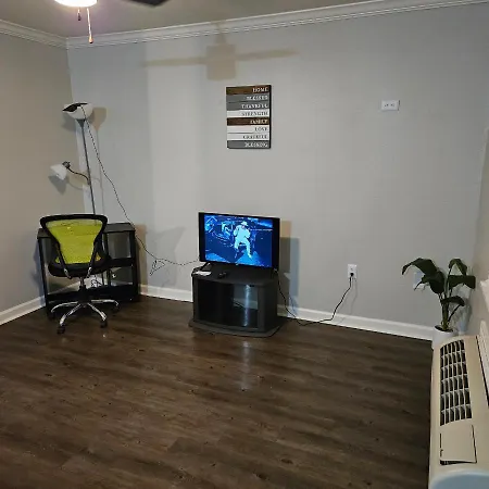Appartement Gametime